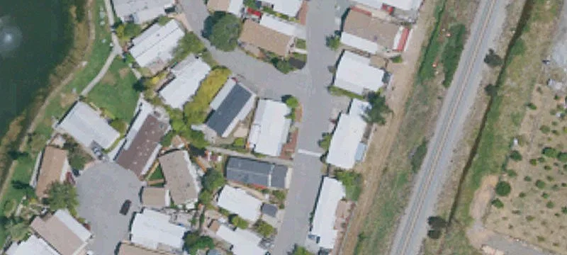 Residential Income Property Corner Lot