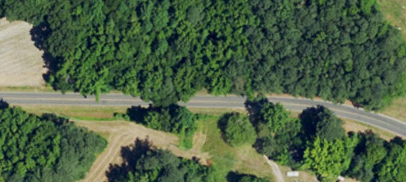 Development Land Parcel