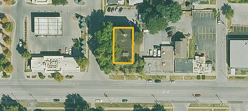 Apartment Studio and 1BR Building