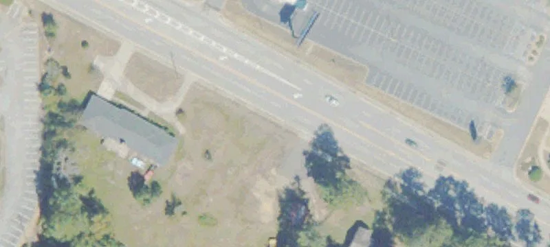 Commercial Land Parcel