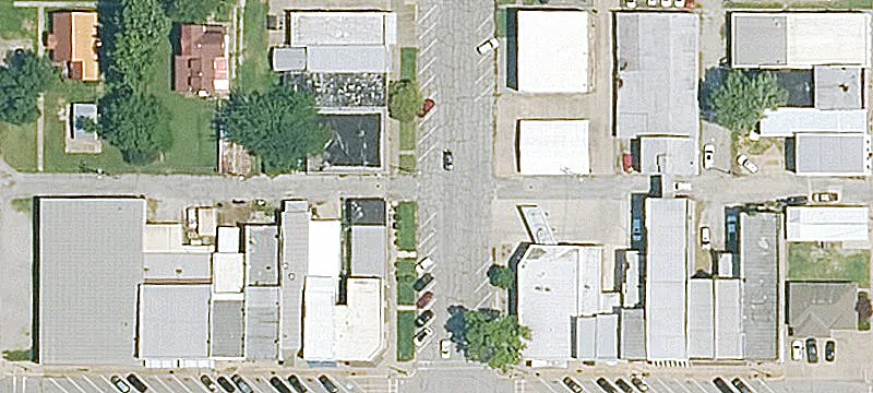 Brick Retail Rebuild Opportunity