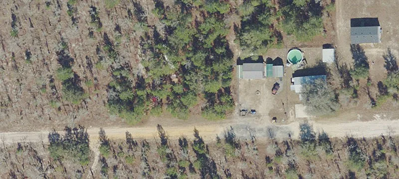 Residential Building Lot