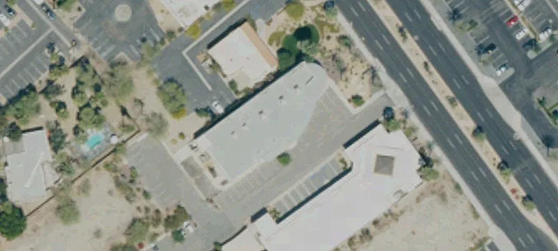 Retail Building for Sale