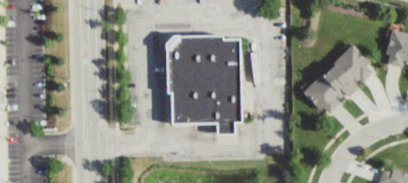 Walgreens Drive-Thru Retail Investment