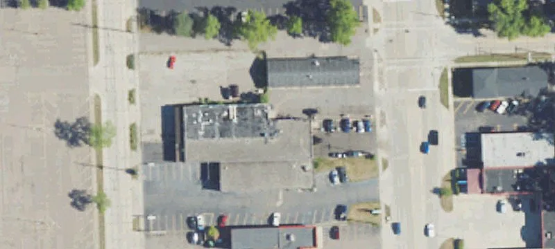 Updated Car Wash and Detail Shop