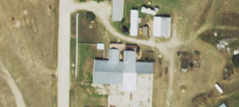 Open Pasture Farm Parcel
