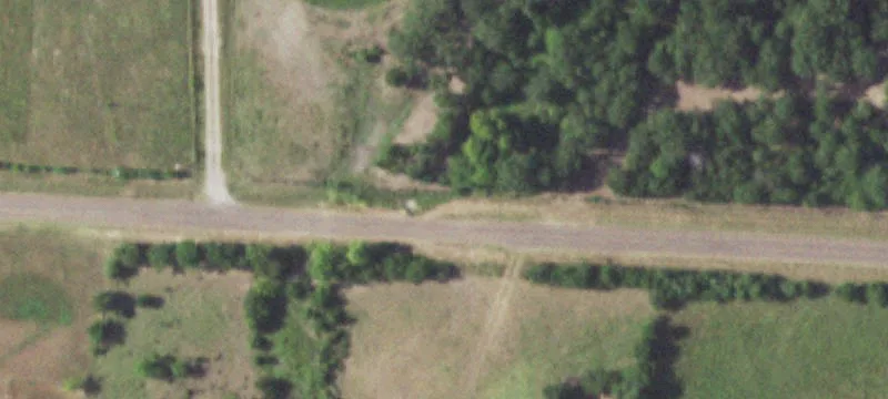Residential Land Lot