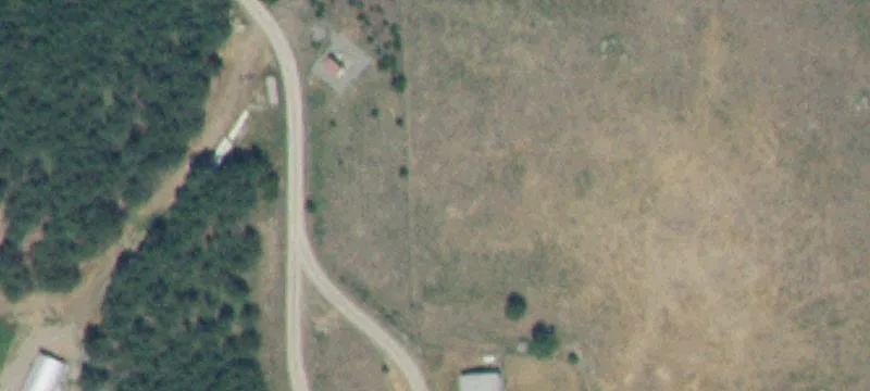 Specialty Land Parcel