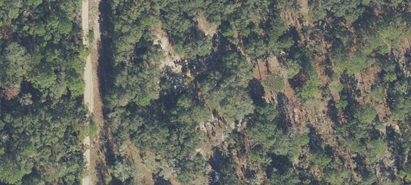 Vacant Land Residential Lot