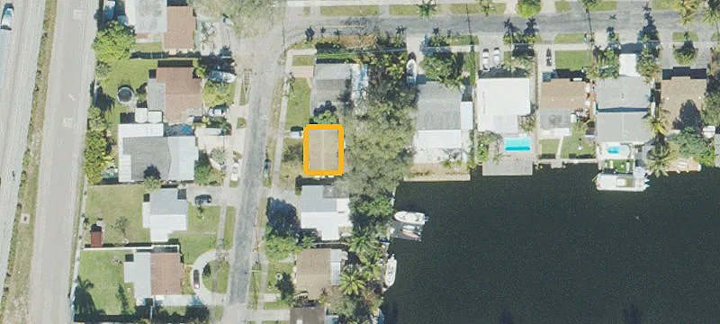 Vacant Land Portfolio Lots