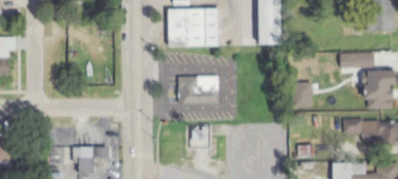 Specialty Commercial Property