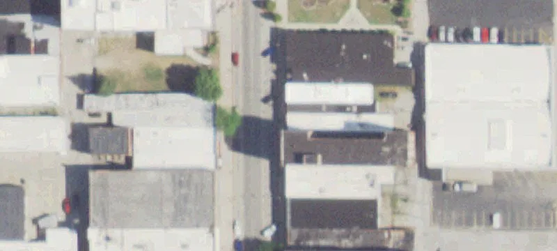 Downtown Multi-Tenant Retail Building