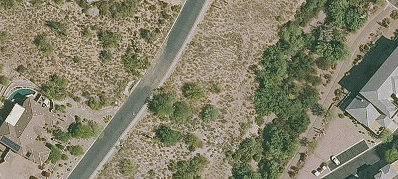 Residential Building Lot with Views