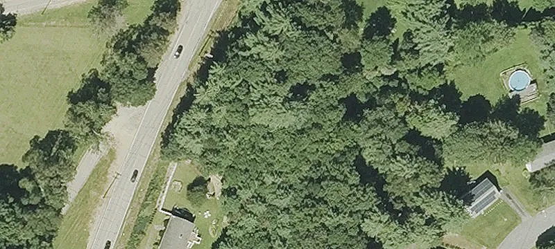 Residential Development Lot