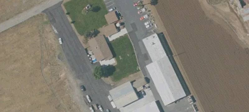 Industrial Specialty Property