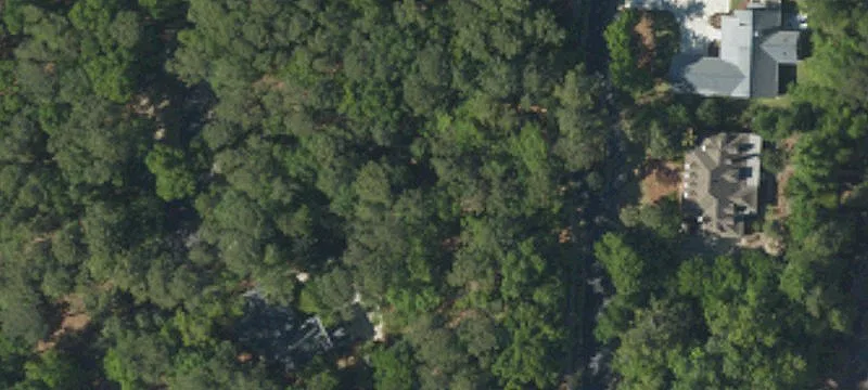 Residential Land Lot in Gated Community