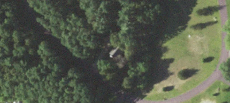 Waterfront Recreation Land Lot