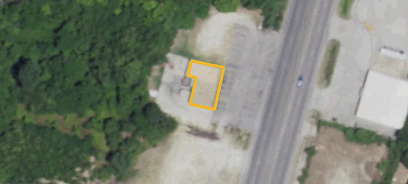 Retail Space For Sale