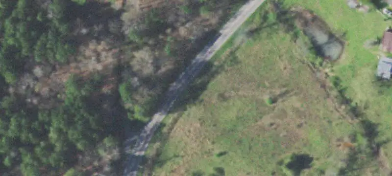 Cleared Residential Land Lot