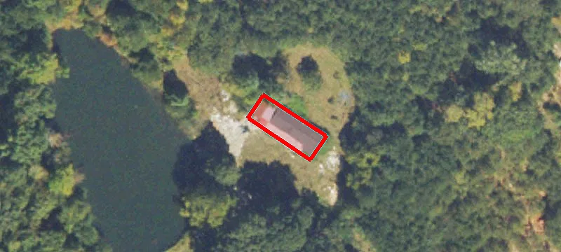 Commercial Land Adjoining Film Studio