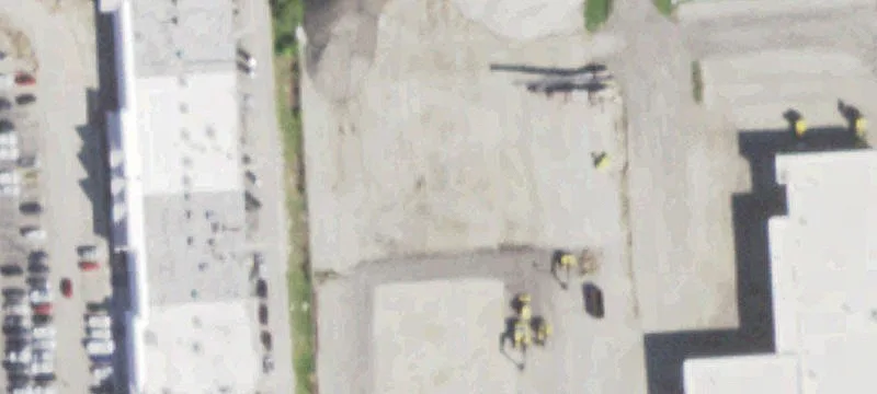 Commercial Redevelopment Land
