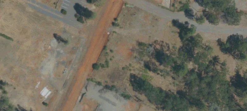 Level Downtown Development Land