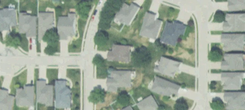 Walkout Waterfront Lot