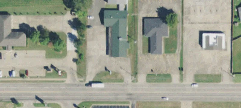 Warehouse For Sale