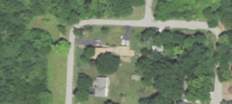 Residential Development Lot