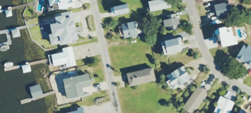 Coastal Homesite Near Ocean