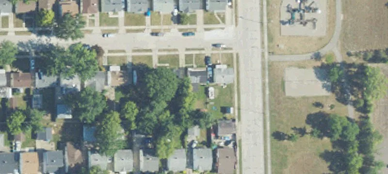 Buildable Residential Lot
