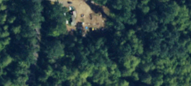 Privately Deeded Land Parcel
