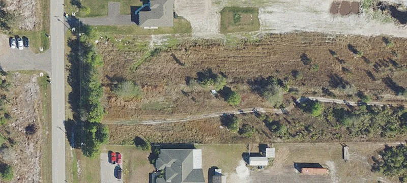 Industrial Land Parcel with Frontage