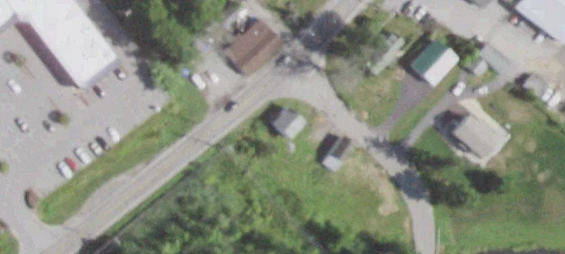 Commercial Specialty Parcel
