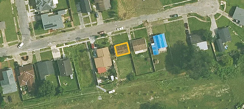 Vacant Residential Lot