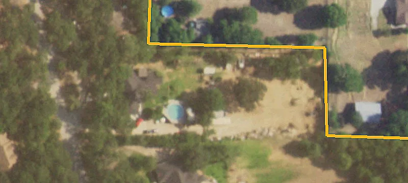 Residential Land Lot