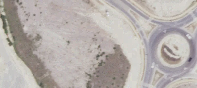 Residential Lake-View Lot