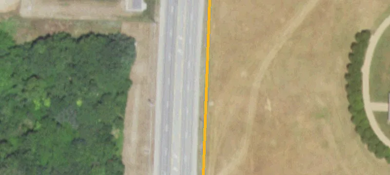 Subdividable Development Land