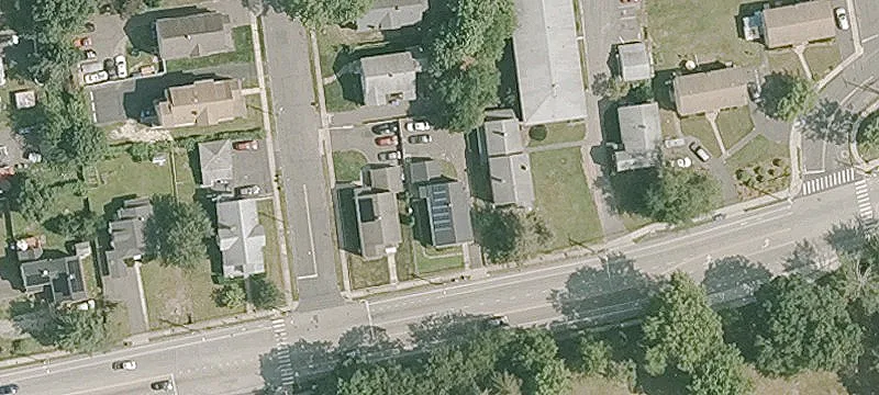 Two-Family Residential Income Property