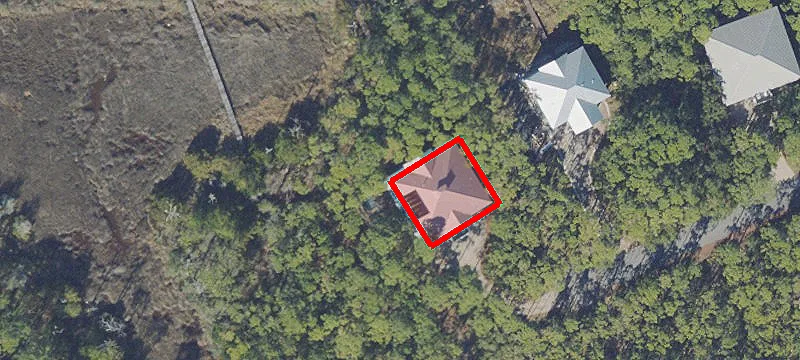 Waterfront Bayview Homesite
