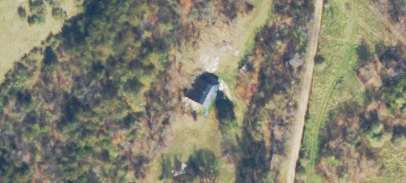Recreational Land with Creek Access