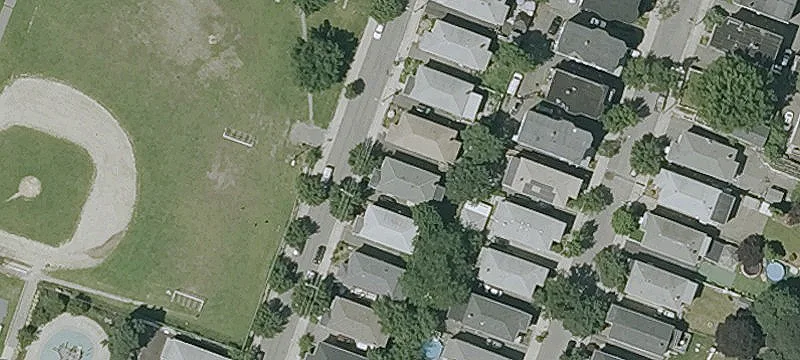 Two-Unit Duplex Opportunity