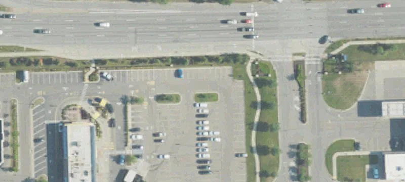 Build-To-Suit Commercial Land