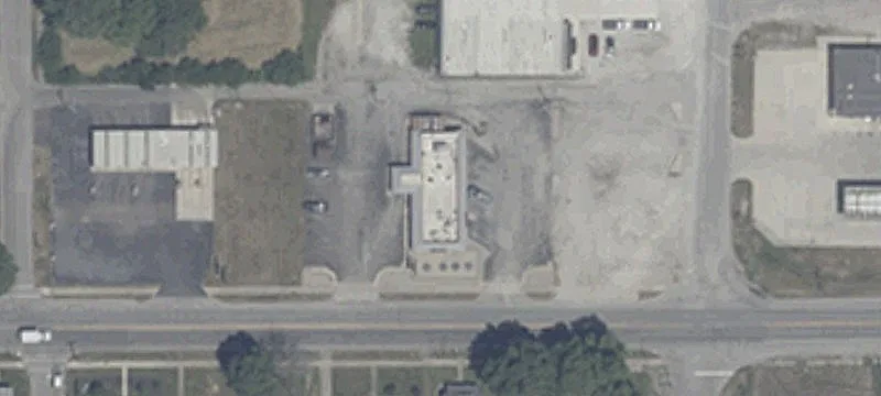 Single-Tenant Restaurant NNN