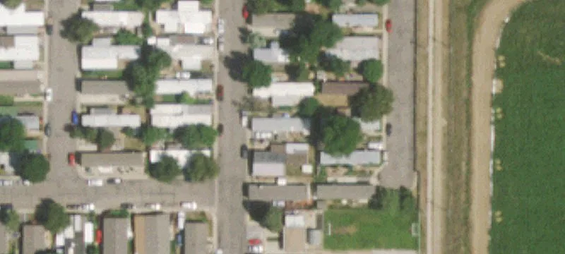 Residential Income Property