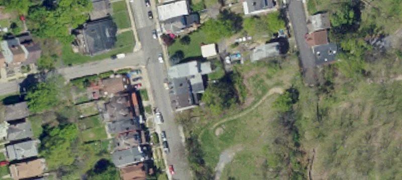 Two-Unit Townhome Income Property