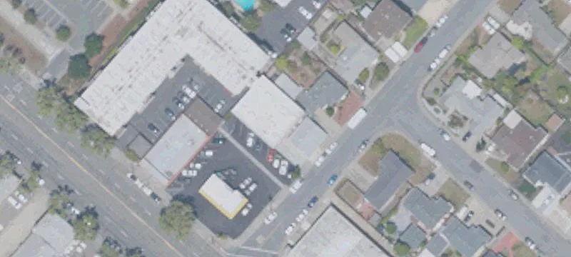 Industrial Warehouse with Detached Building