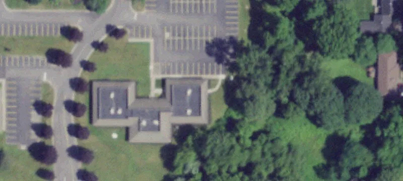 Office Park Lease Opportunity