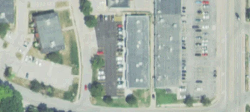 Office Sublease Space