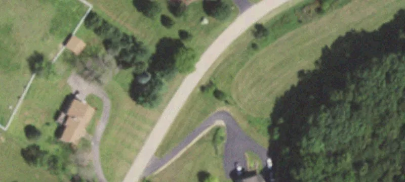 Vacant Residential Building Lot